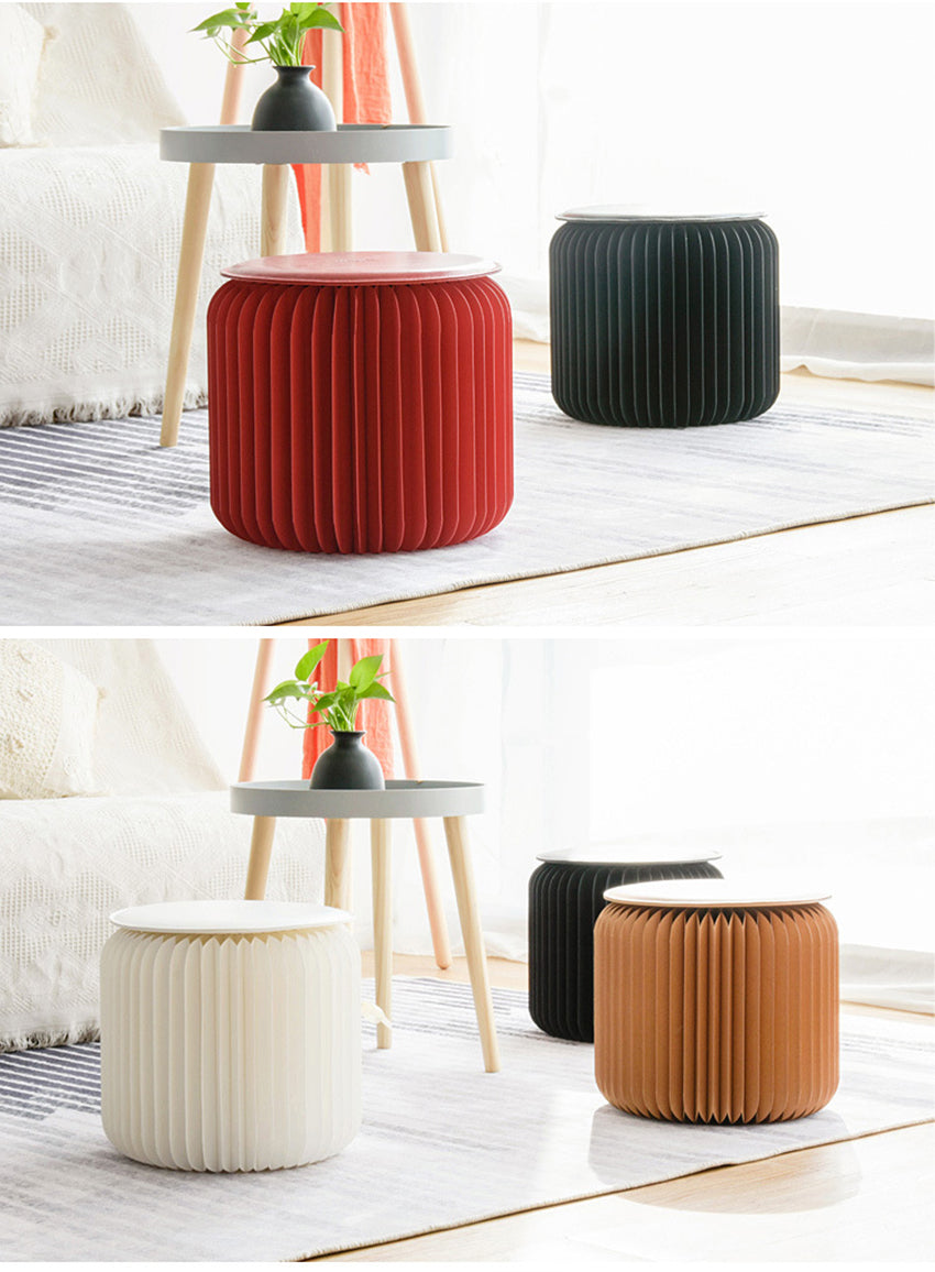 Lisslune | Creative Portable Folding Stool