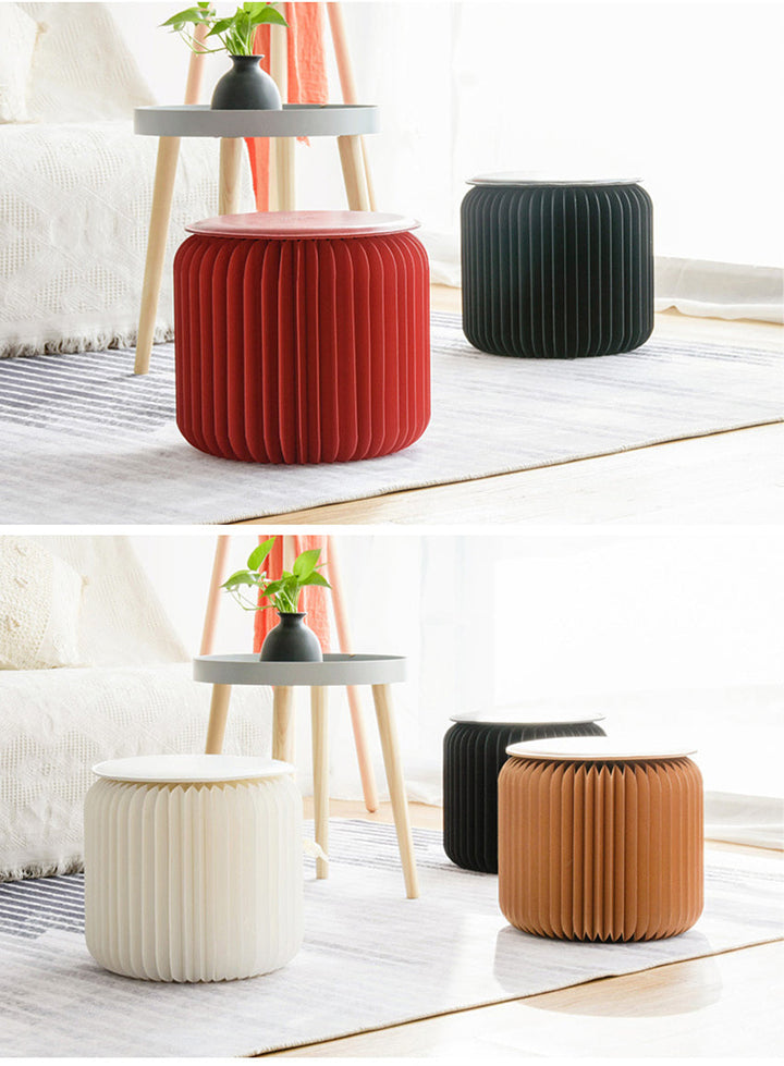 Lisslune | Creative Portable Folding Stool