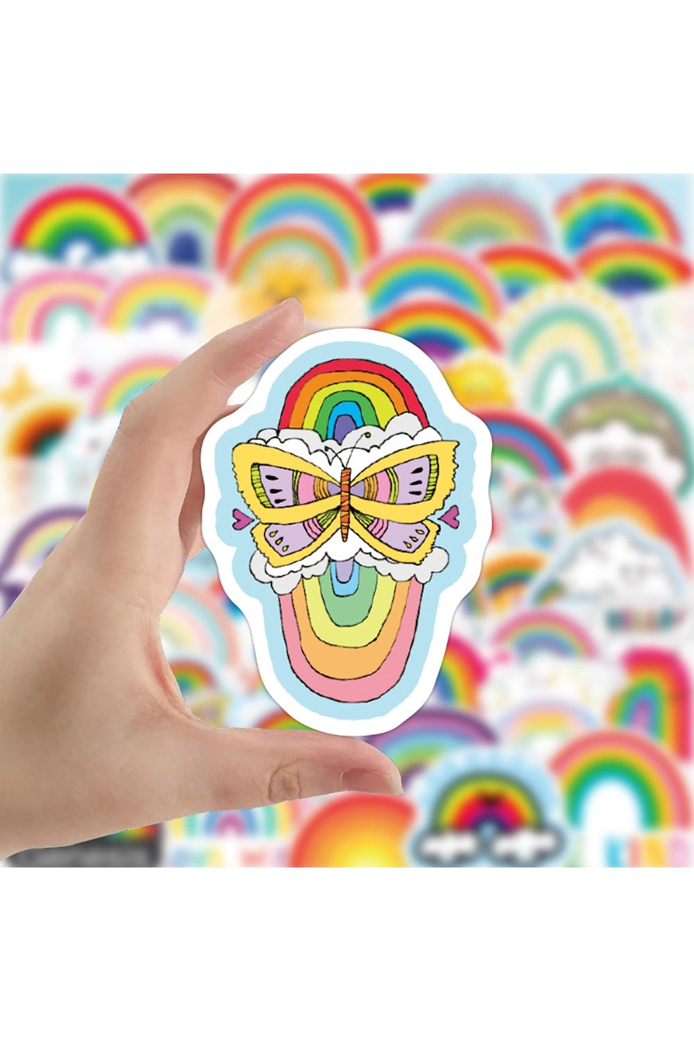 Lisslune | Sticker collection