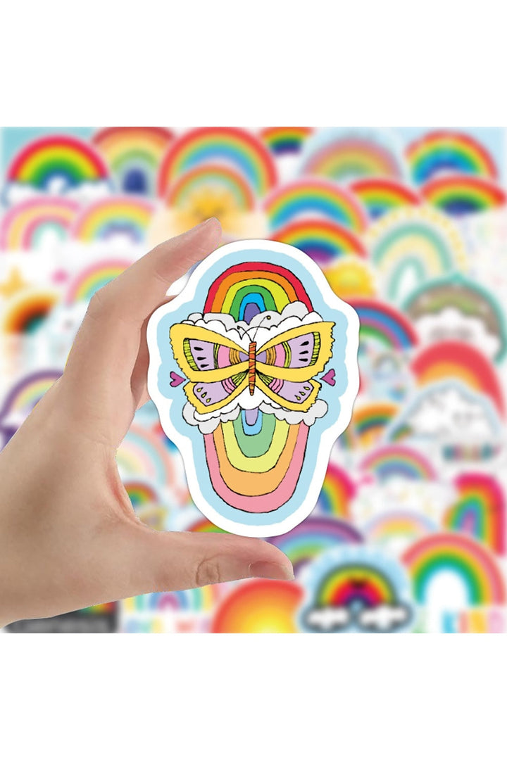 Lisslune | Sticker collection