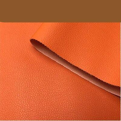 Lisslune | Premium PU Leather Craft Collection: Unleash Your Creativity