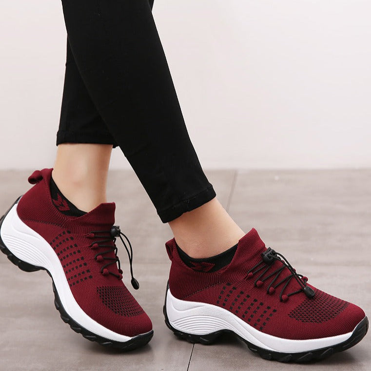 Lisslune | Plantar fasciitis Relief Ortho Shoe Bundle