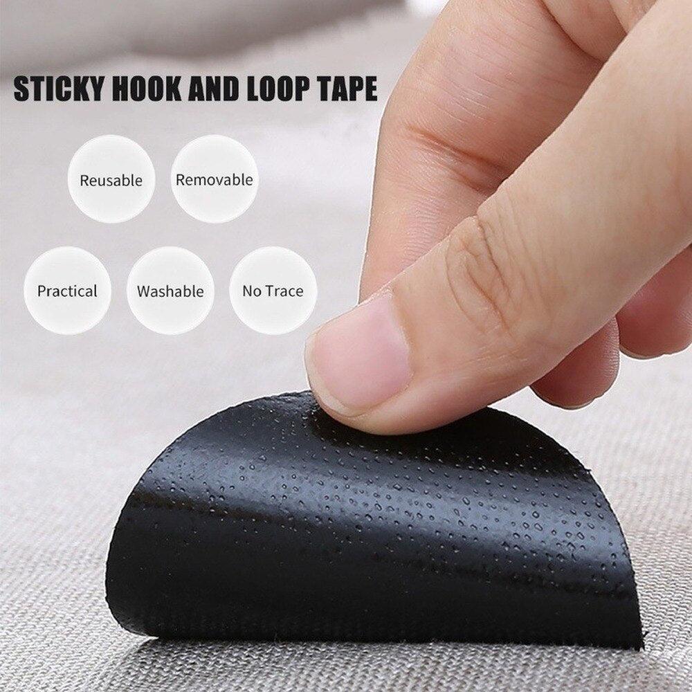 Lisslune | Stability Plus Adhesive Point Kit - Your ultimate safety solution