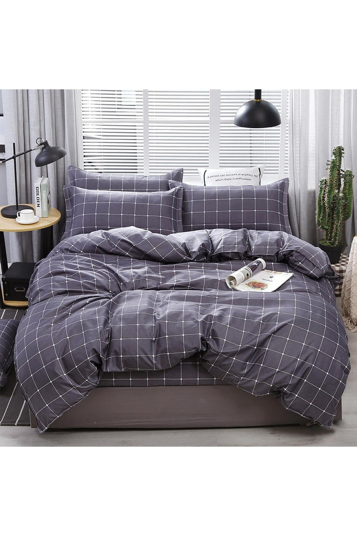 Lisslune | Girl Themed Bedding Set