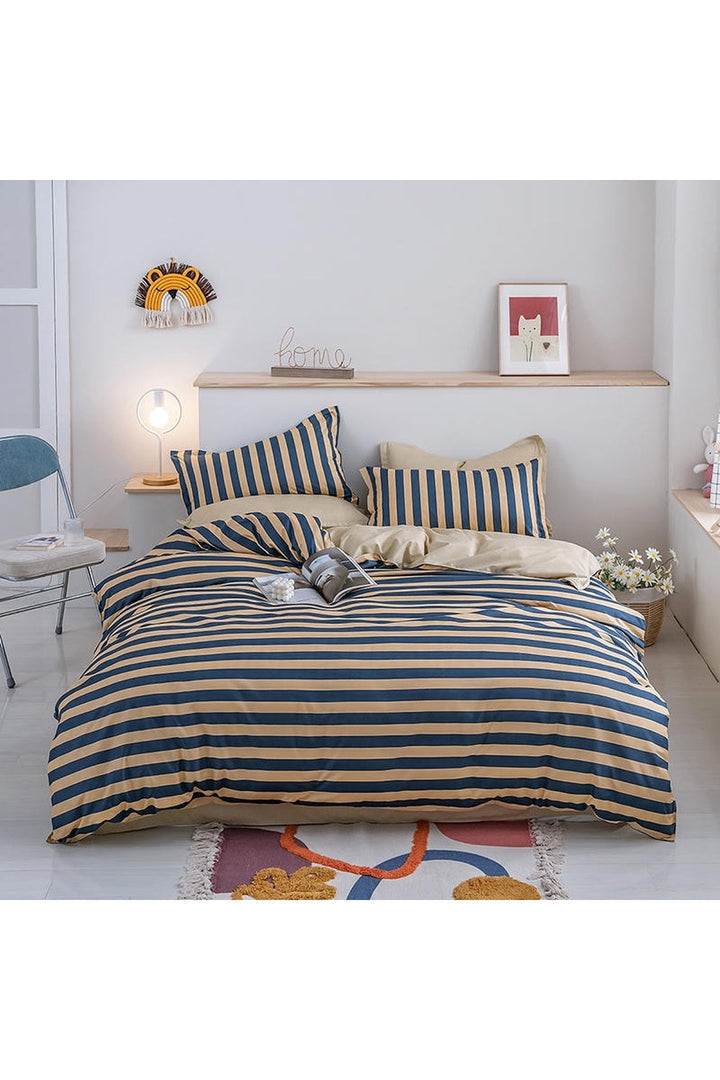 Lisslune | Girl Themed Bedding Set