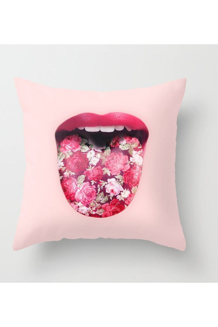 Lisslune | Creative pillow covers