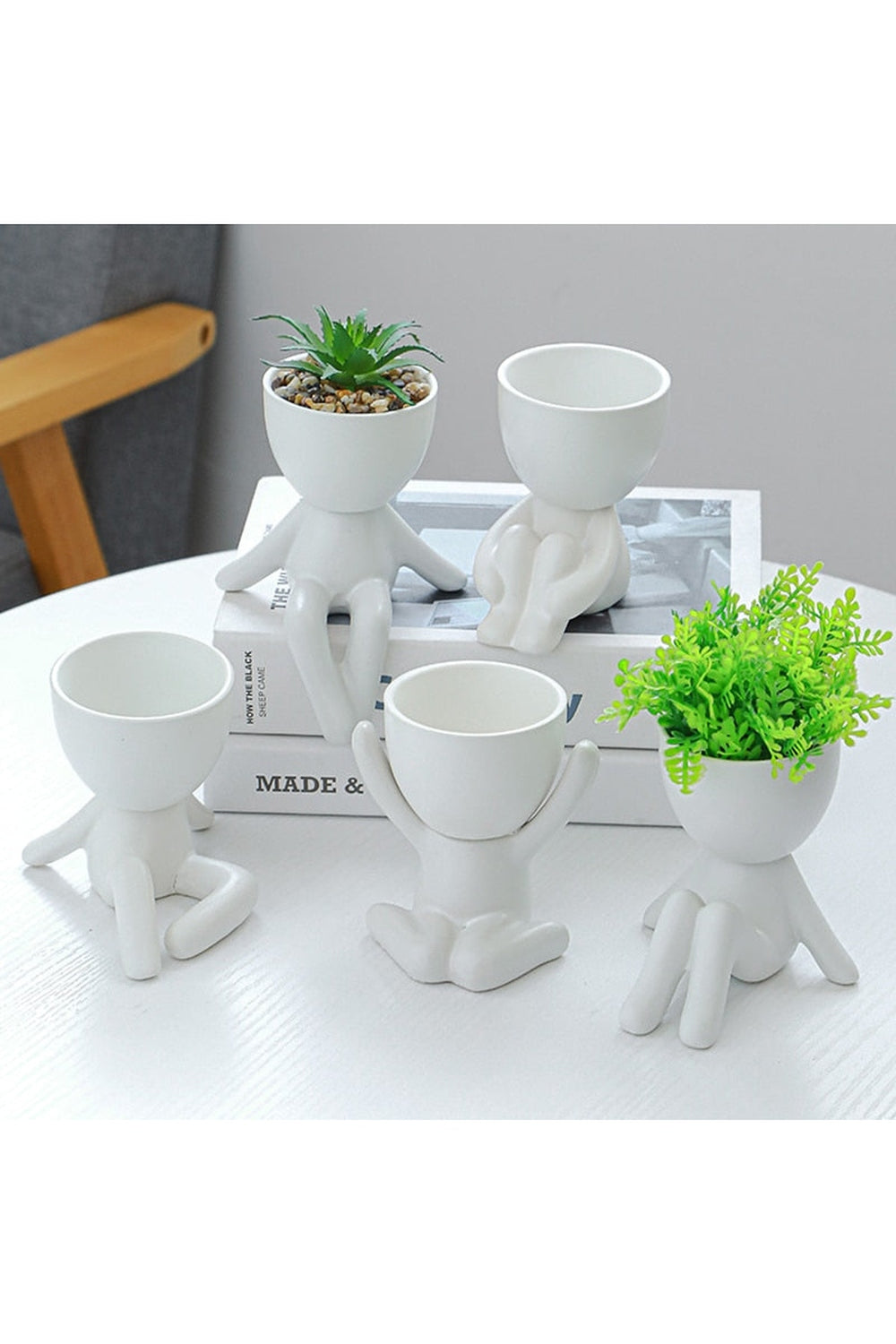 Lisslune | Creative Vases