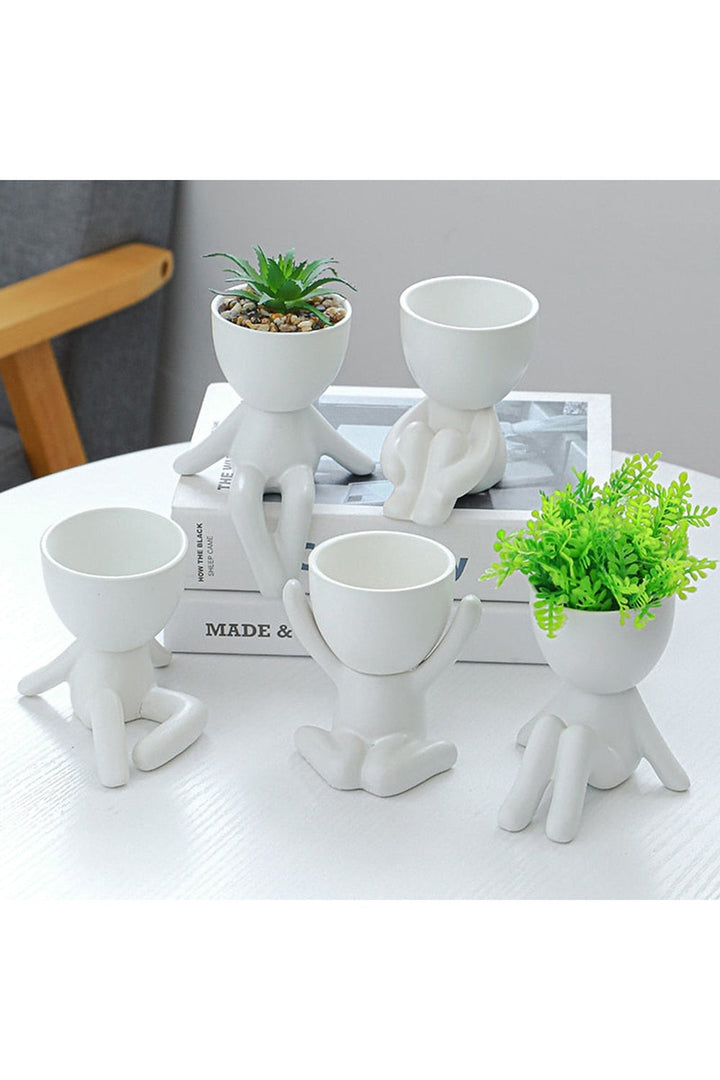 Lisslune | Creative Vases