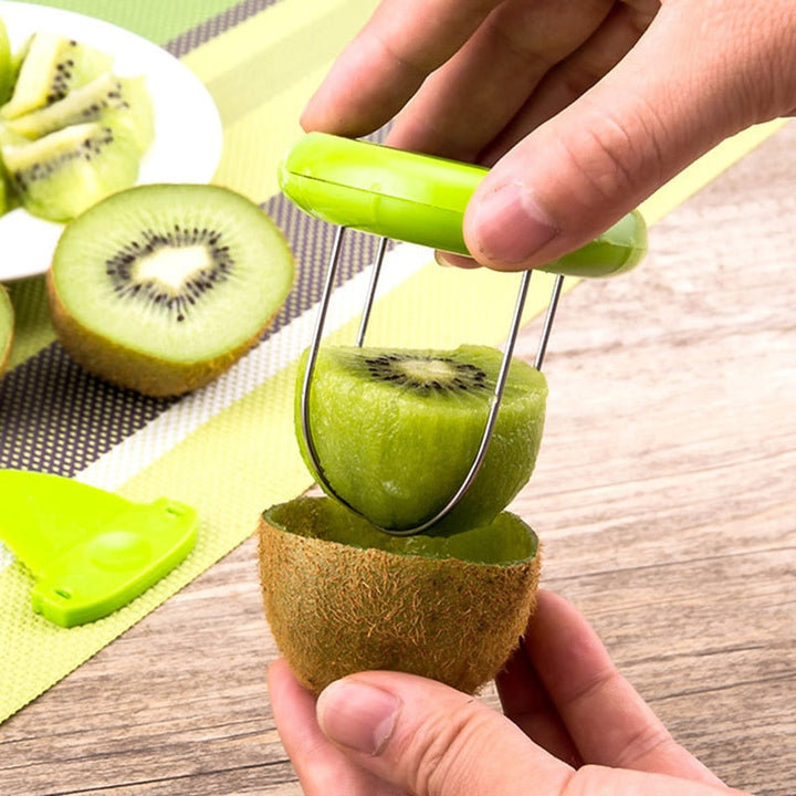 Lisslune | Mini Kiwi Cutter Tool