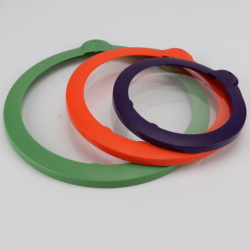 Lisslune | Practical Fresh-keeping Lid suitable for any bowl