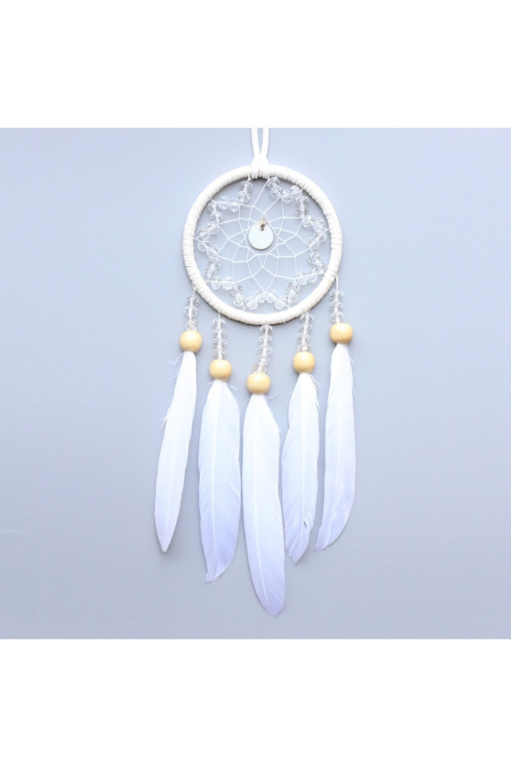 Lisslune | Style Dreamcatcher