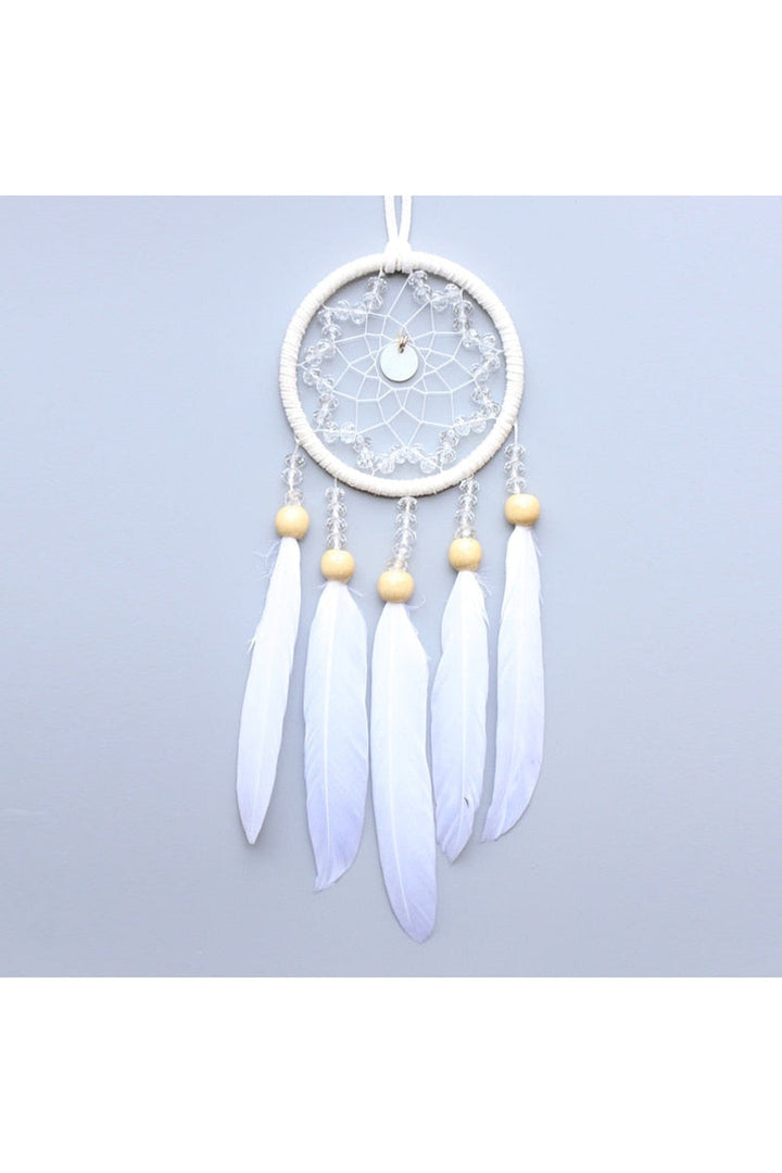 Lisslune | Style Dreamcatcher