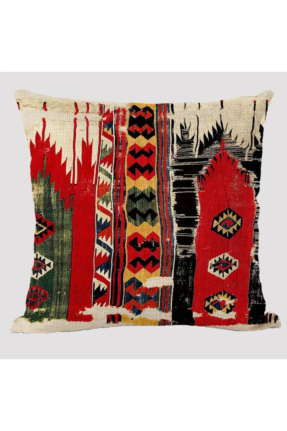 Lisslune | Bohemian Pillowcase
