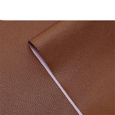 Lisslune | Premium PU Leather Craft Collection: Unleash Your Creativity