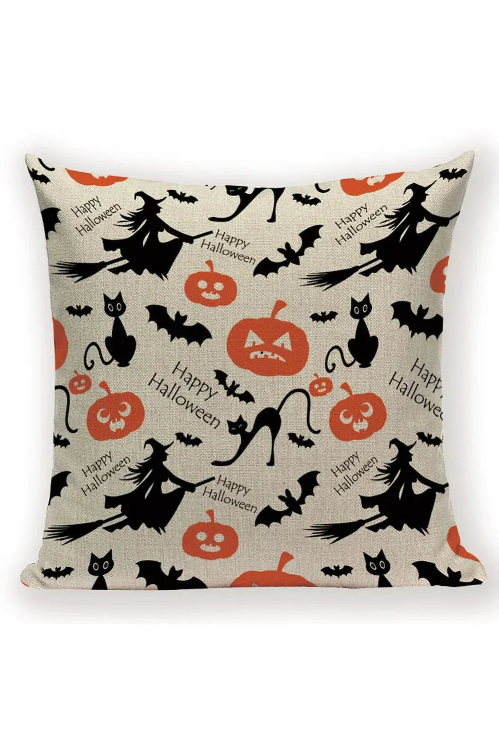 Lisslune | Halloween Pillowcase Set