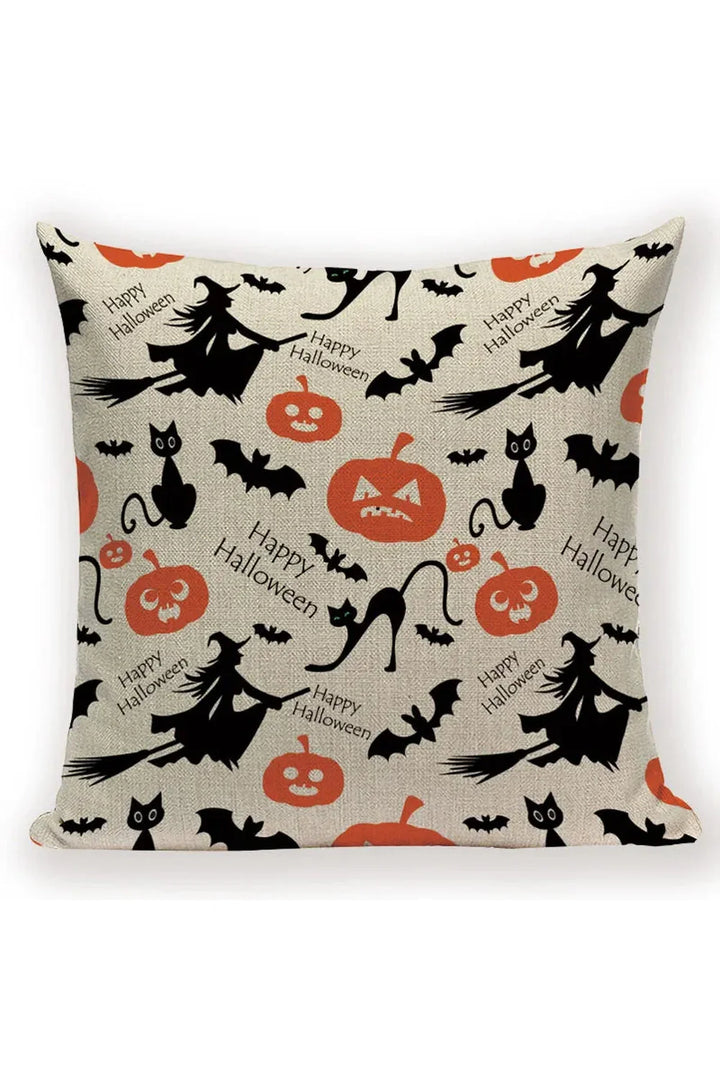 Lisslune | Halloween Pillowcase Set