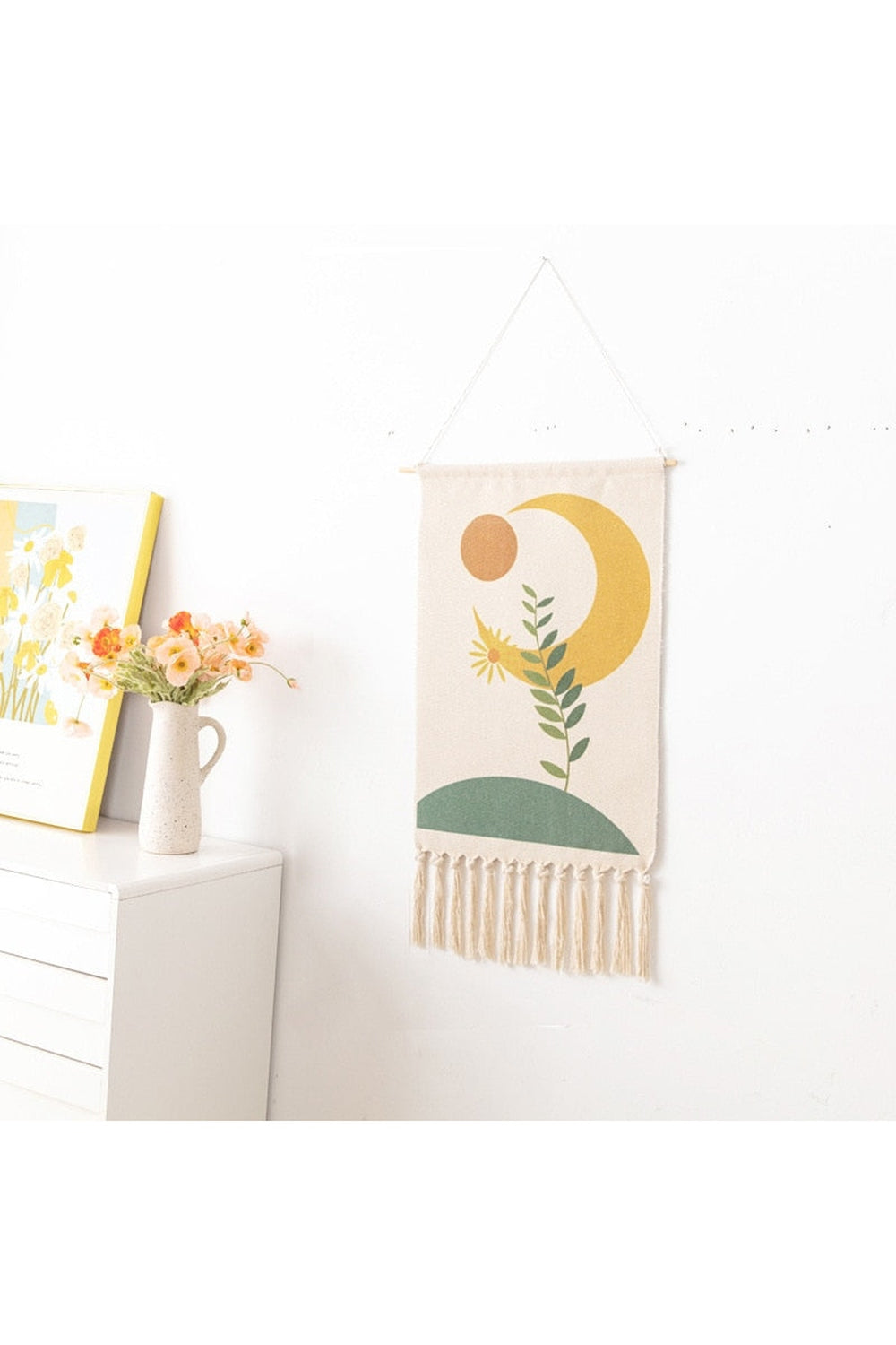 Lisslune | Decoration piece