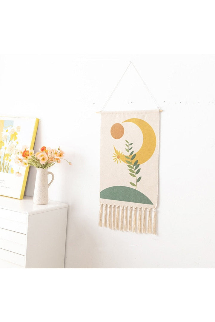 Lisslune | Decoration piece