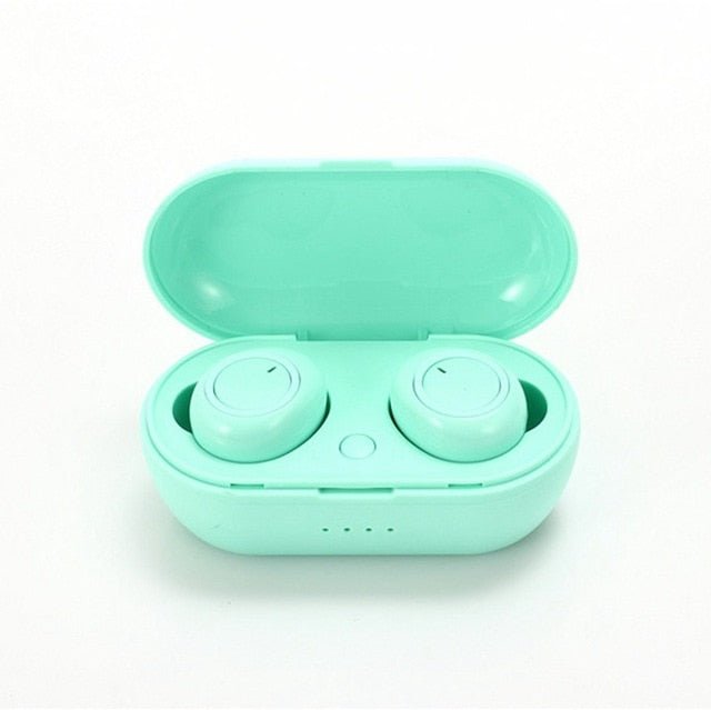 Lisslune | Waterproof Bluetooth Earbuds Headphones