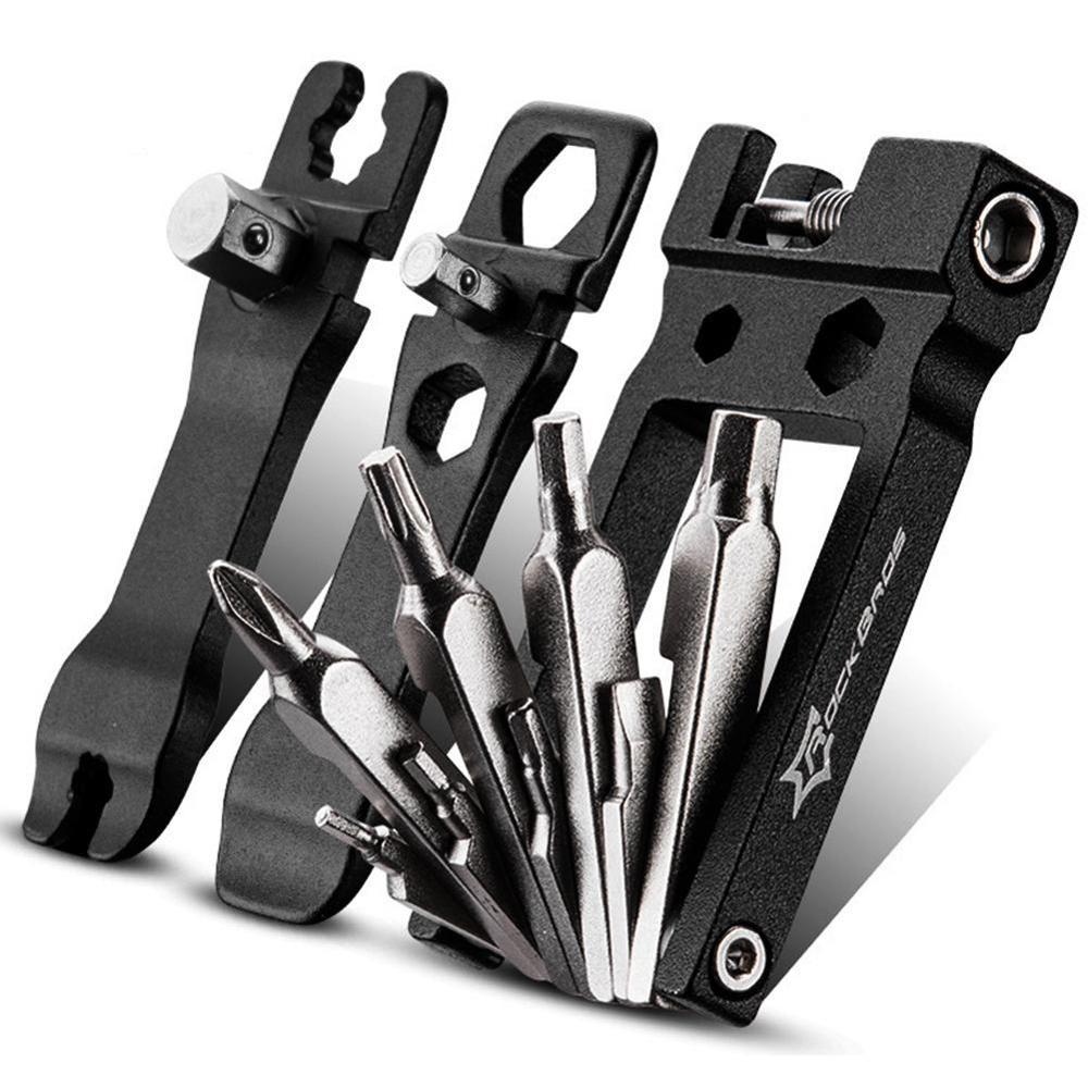 Lisslune | 20in1 Bicycle Repair Tool Set