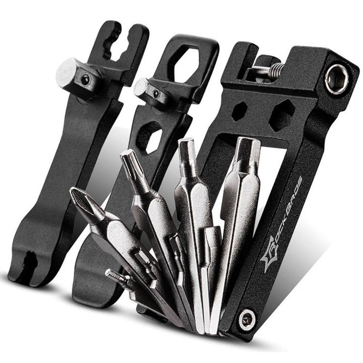 Lisslune | 20in1 Bicycle Repair Tool Set