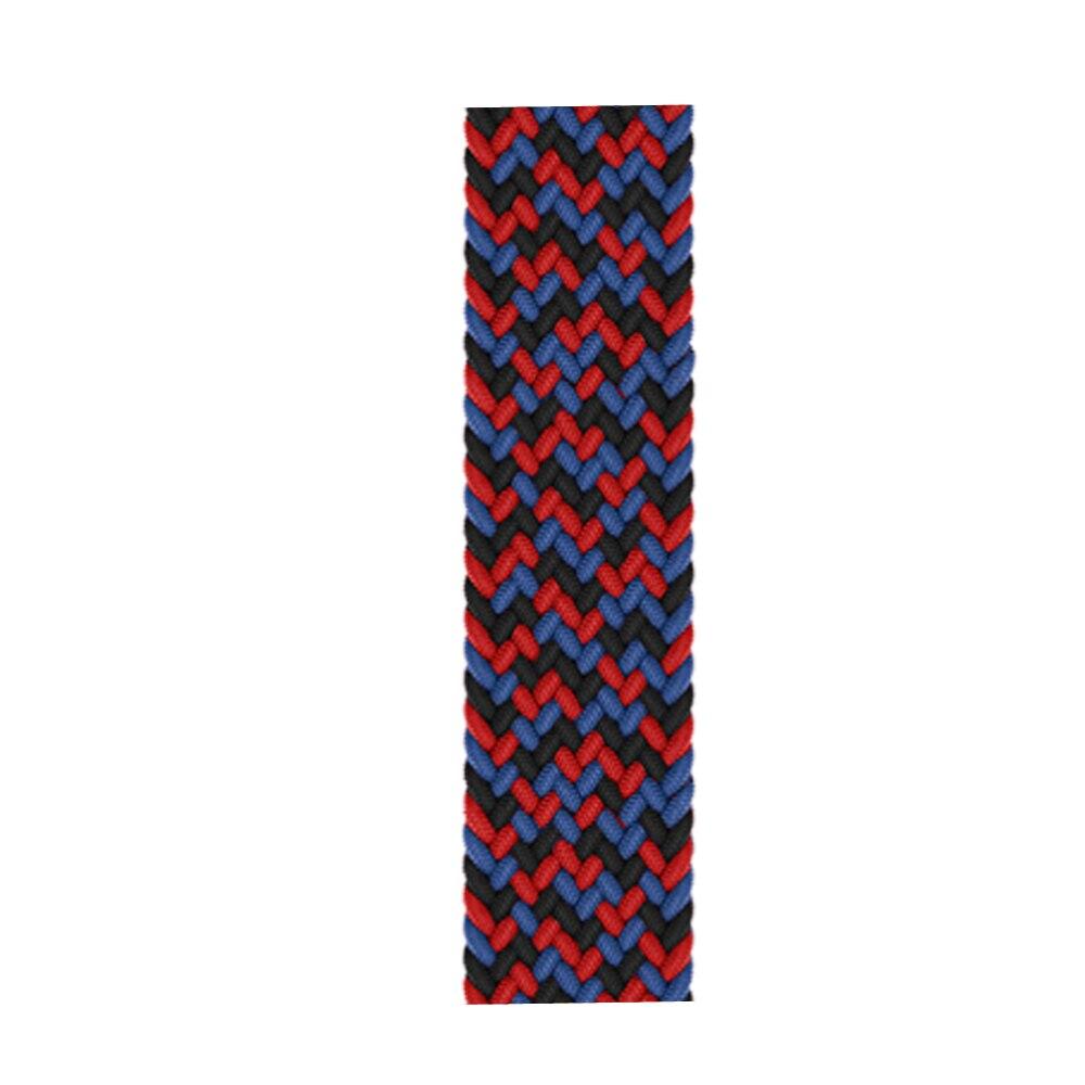 Lisslune | Apple Watch Braided Solo Loop Band