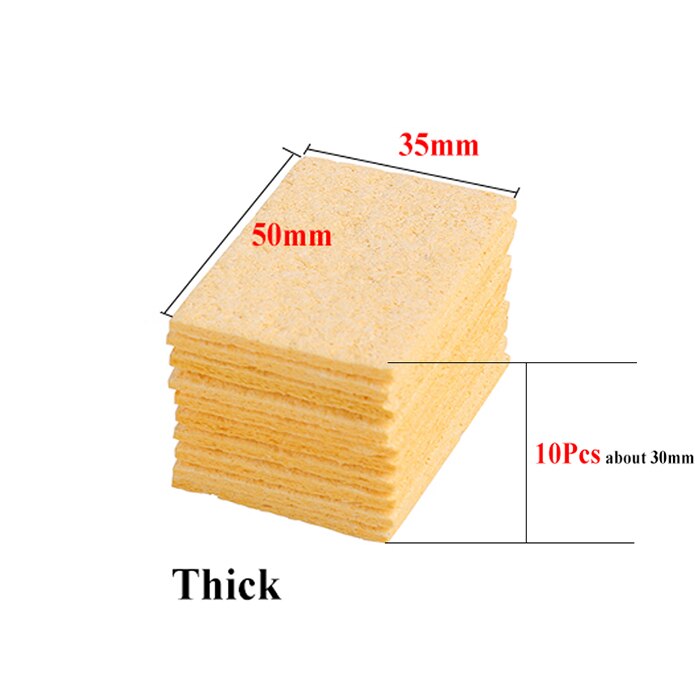 Lisslune | Water Activated Dishwashing Sponge Set