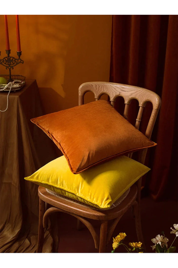 Lisslune | Luxe Decor Pillowcase