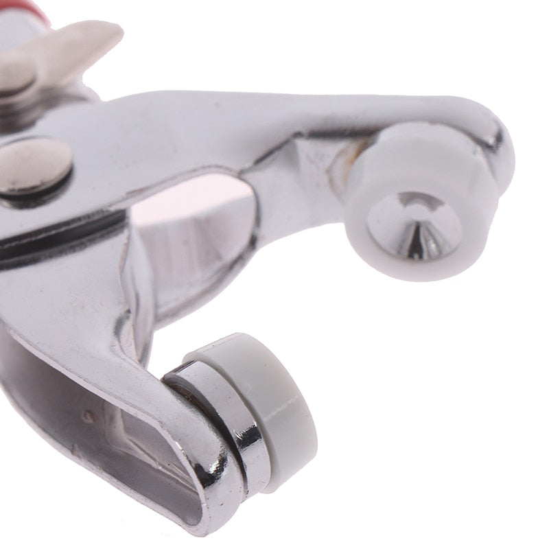 Lisslune | Button Snap Fastener Sewing Tool