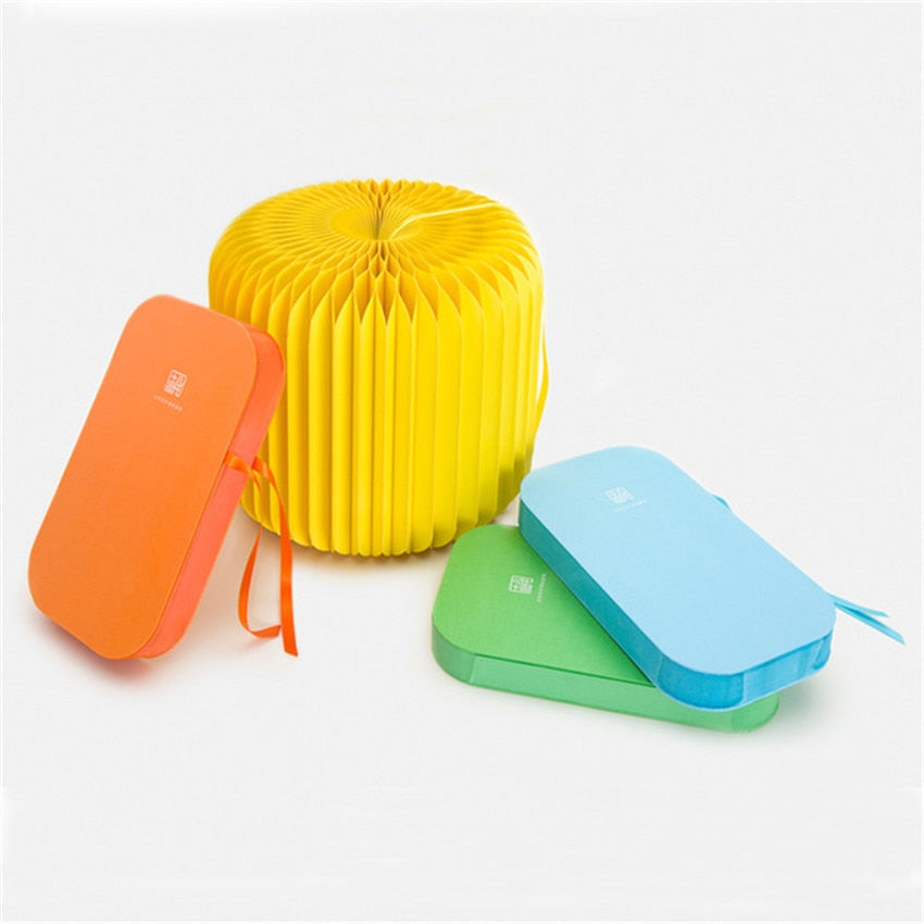 Lisslune | Creative Portable Folding Stool