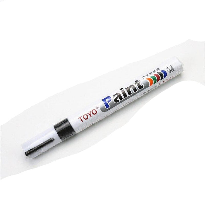 Lisslune | Waterproof Tire Paint Marker