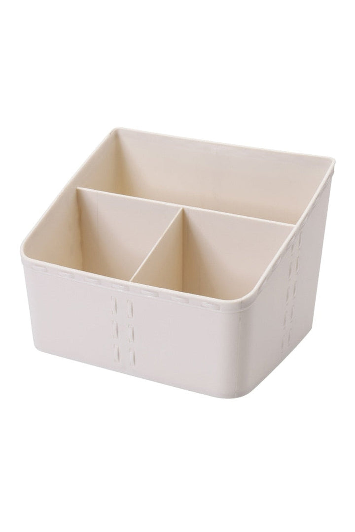 Lisslune | Makeup Organizer Desk