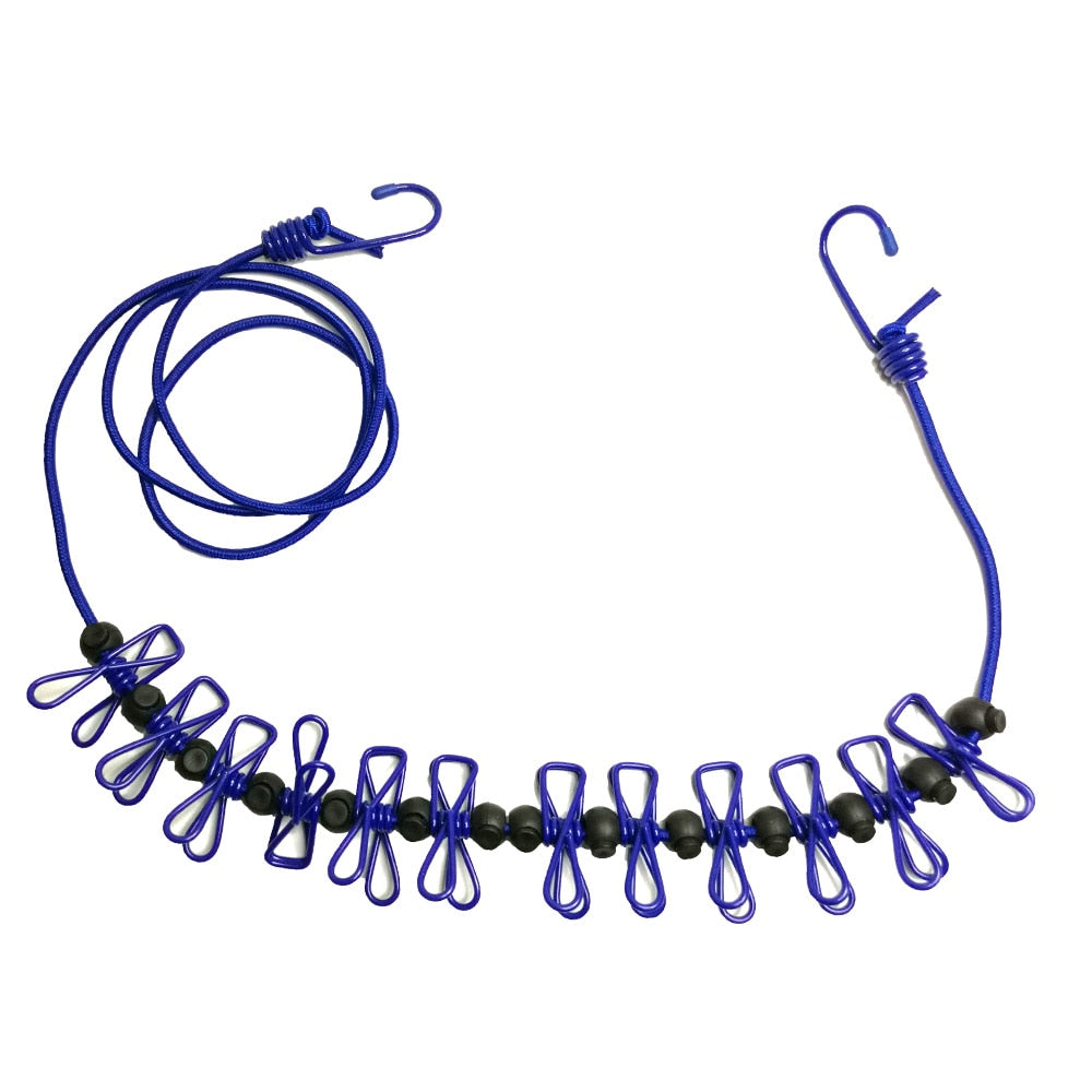 Lisslune | 4M Clothesline with Stretch