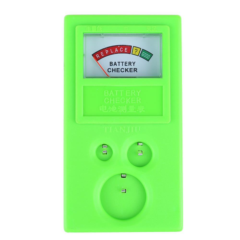 Lisslune | Watch Quick Battery Tester Tool