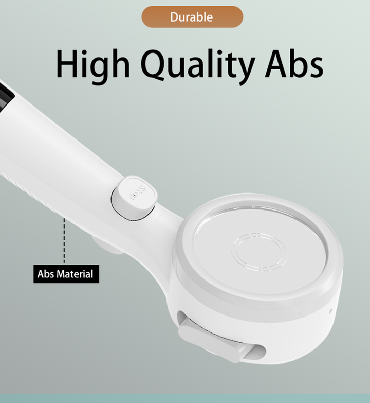 Lisslune | Shower head with temperature display on sale