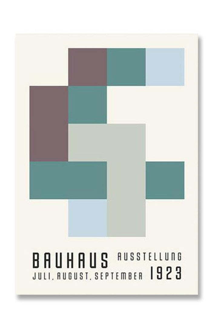 Lisslune | Series Canvas Posters