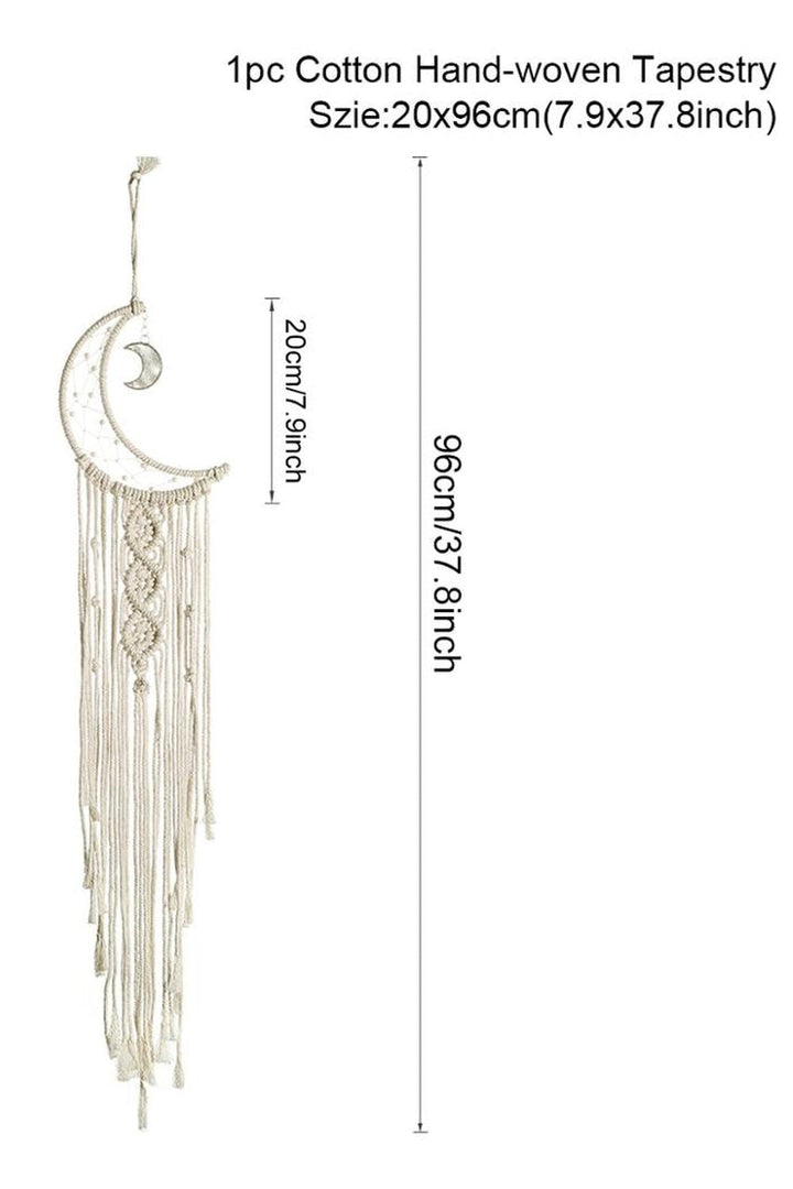 Lisslune | Creepy Dreamcatcher