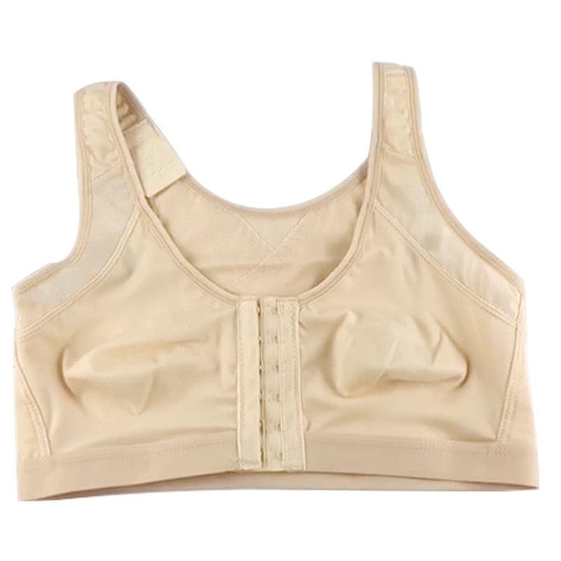Lisslune | Corrective Bra - For Perfect Posture & Optimal Support
