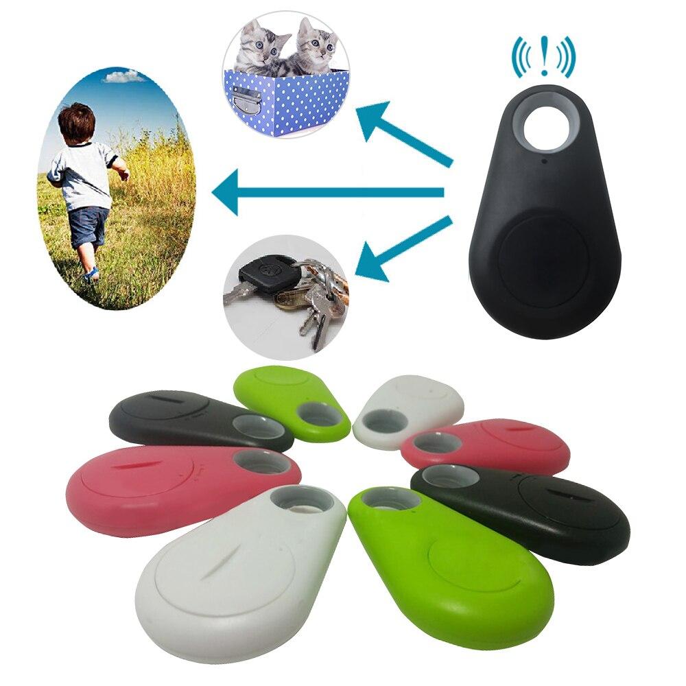 Lisslune | Smart GPS Tracker for Dogs and Cats