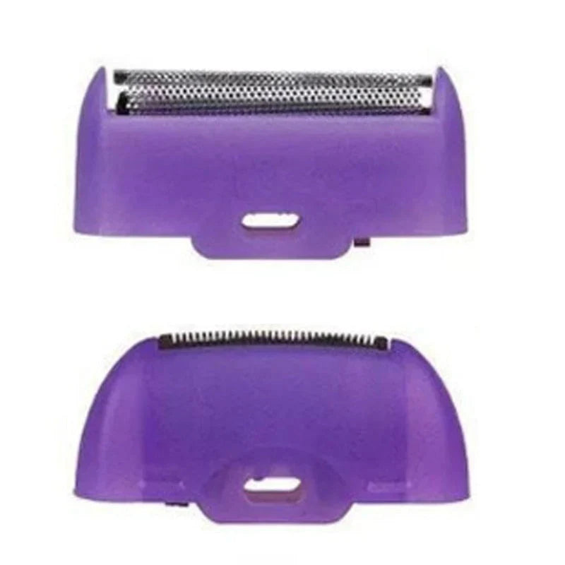 Lisslune | Gentle Hair Removal – Electric Epilator & Shaver