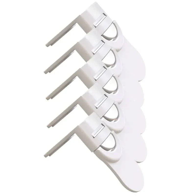Lisslune | DrawLock – safety lock made of plastic