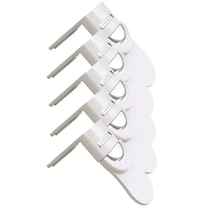 Lisslune | DrawLock – safety lock made of plastic