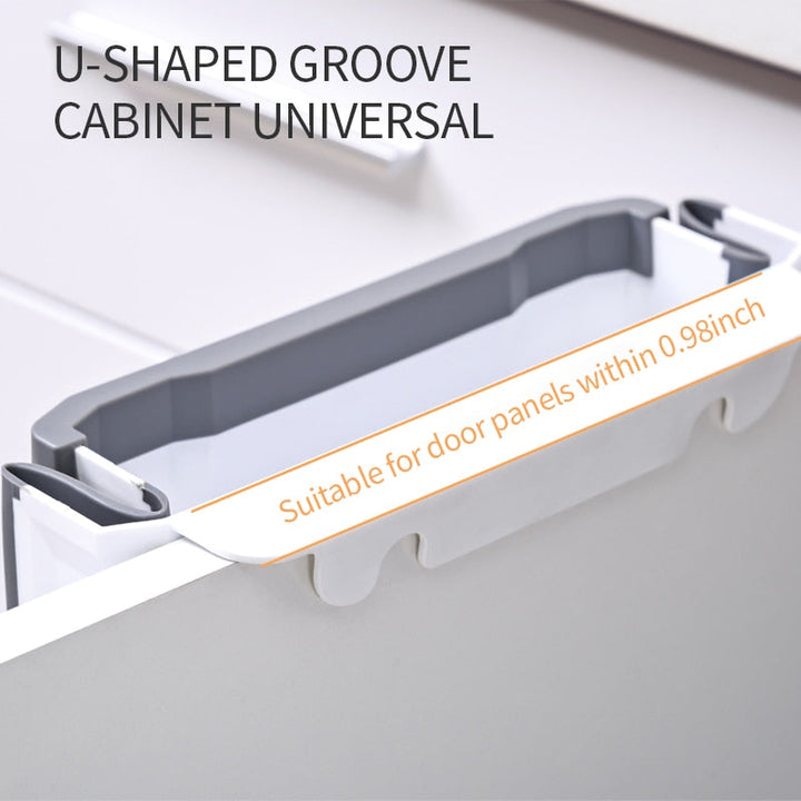 Lisslune | Folding Trash Can