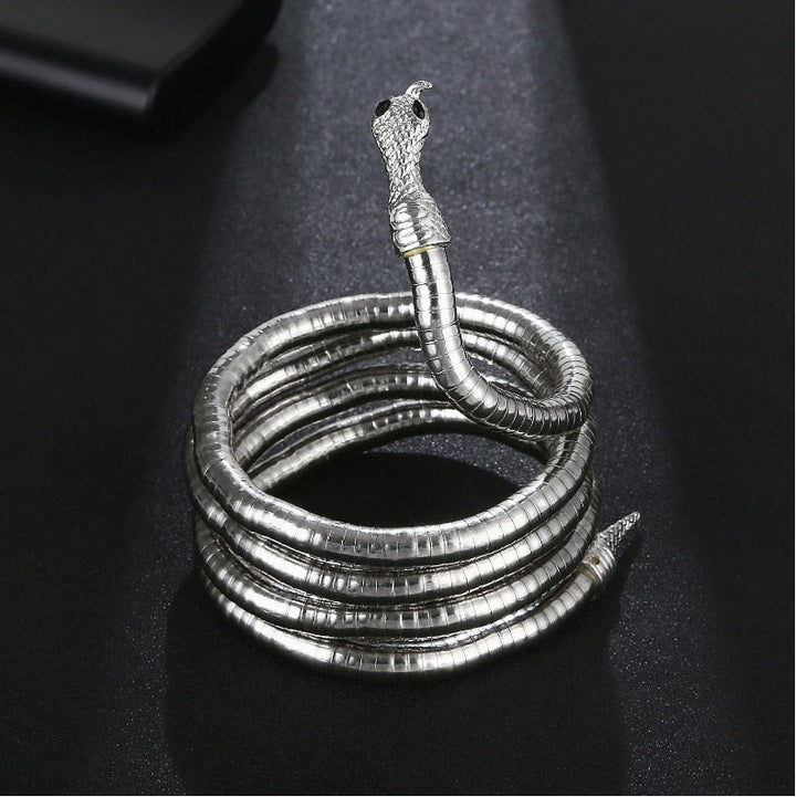 Lisslune | Snake chain - versatile and trendy accessory