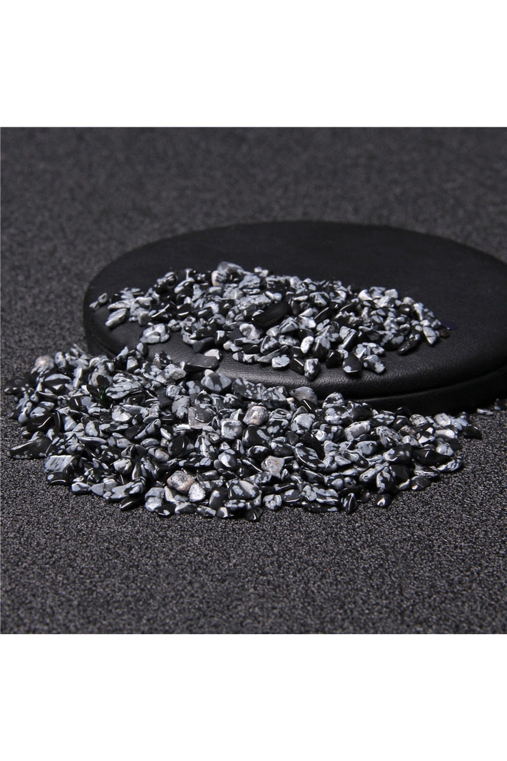 Lisslune | Miniature Rock Set
