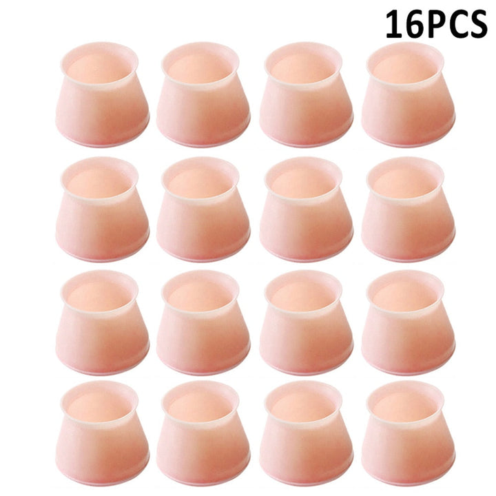 Lisslune | Silicone protective cover for chair and table legs