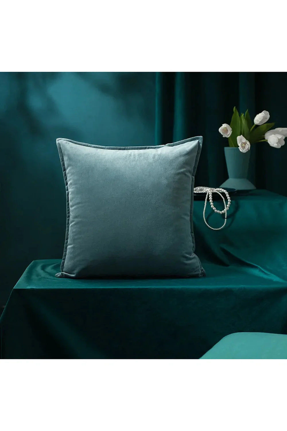 Lisslune | Sofa Deco Cushion Cover