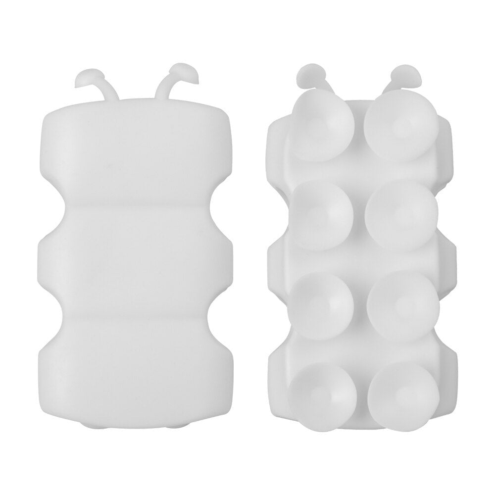 Lisslune | Suction Easy Shower Head Holder