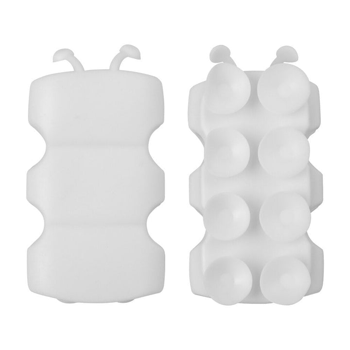 Lisslune | Suction Easy Shower Head Holder