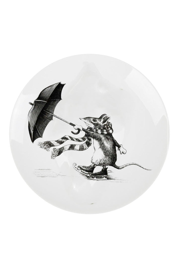 Lisslune | Dobner Artistic Plates